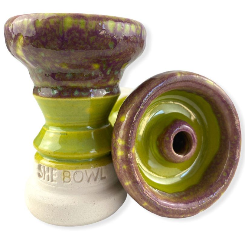 CAZOLETA SHE BOWL BROTHERS CAZOLETA SHE BOWL BROTHERS