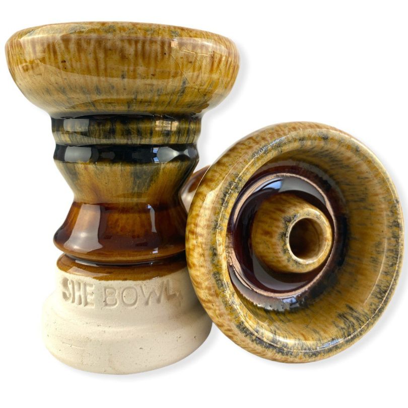 CAZOLETA SHE BOWL BROTHERS CAZOLETA SHE BOWL BROTHERS