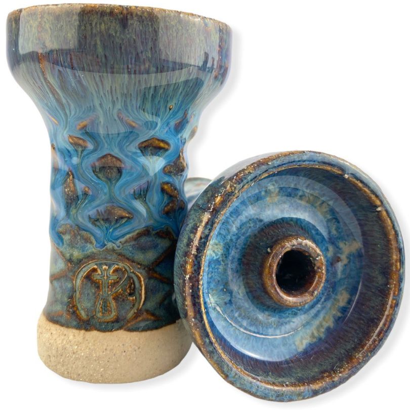 CAZOLETA HC MESH CAZOLETA HC MESH