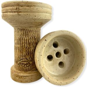 CAZOLETA DE CACHIMBA