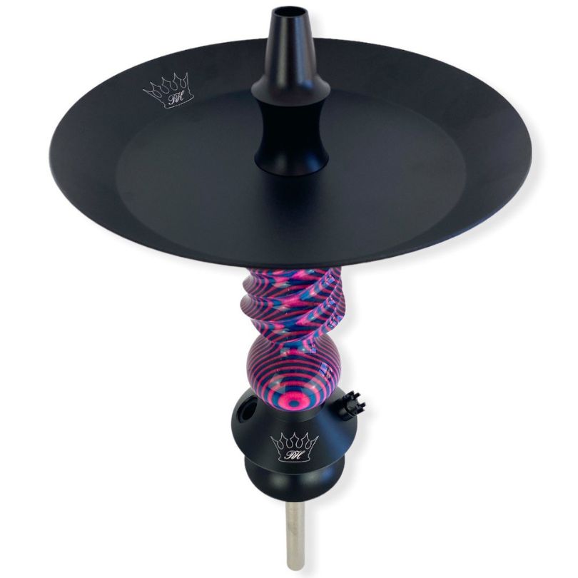 MINI CAVALIER D.W COTTON CANDY MINI CAVALIER D.W