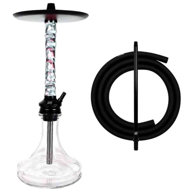 CACHIMBA HELIUM ELYSIUM 2.0 CACHIMBA HELIUM