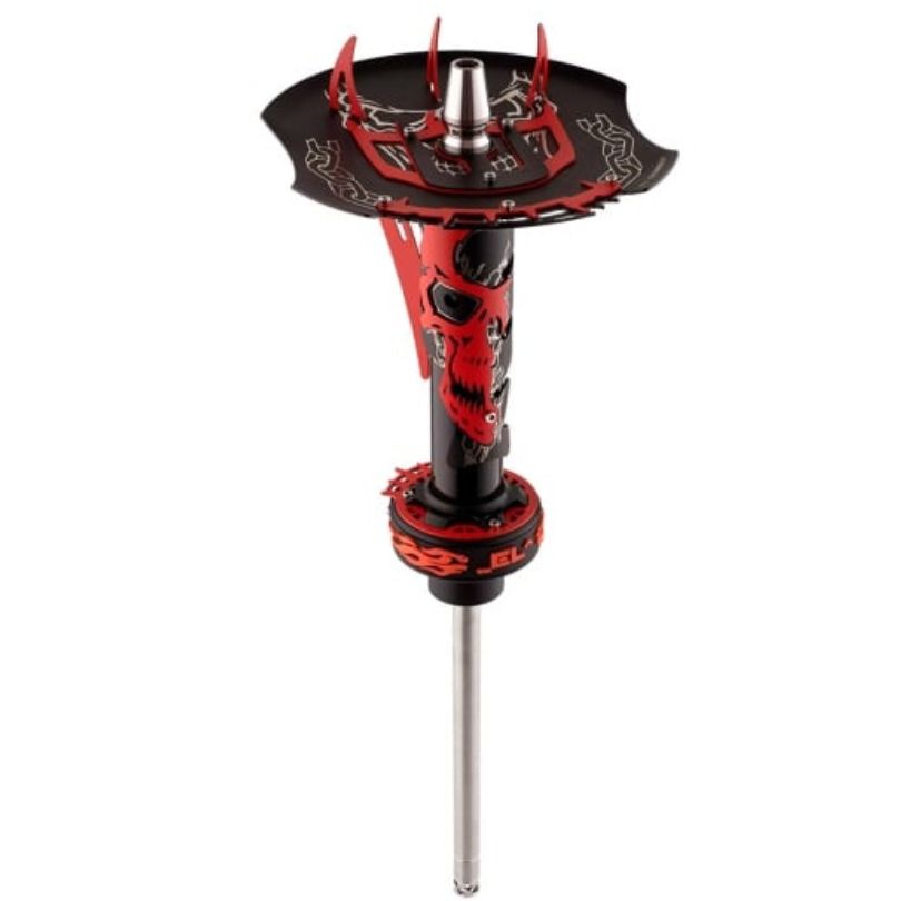 CACHIMBA EL BOMBER APOCALYPSE CACHIMBA EL BOMBER APOCALYPSE