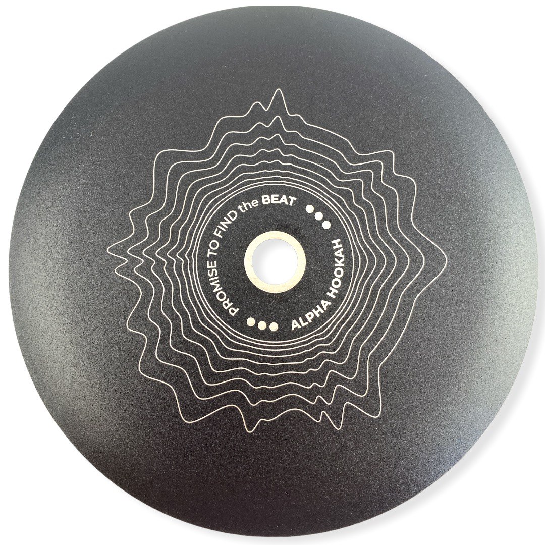 ALPHA BEAT BLANCA PLATA ALPHA BEAT BLANCA PLATA