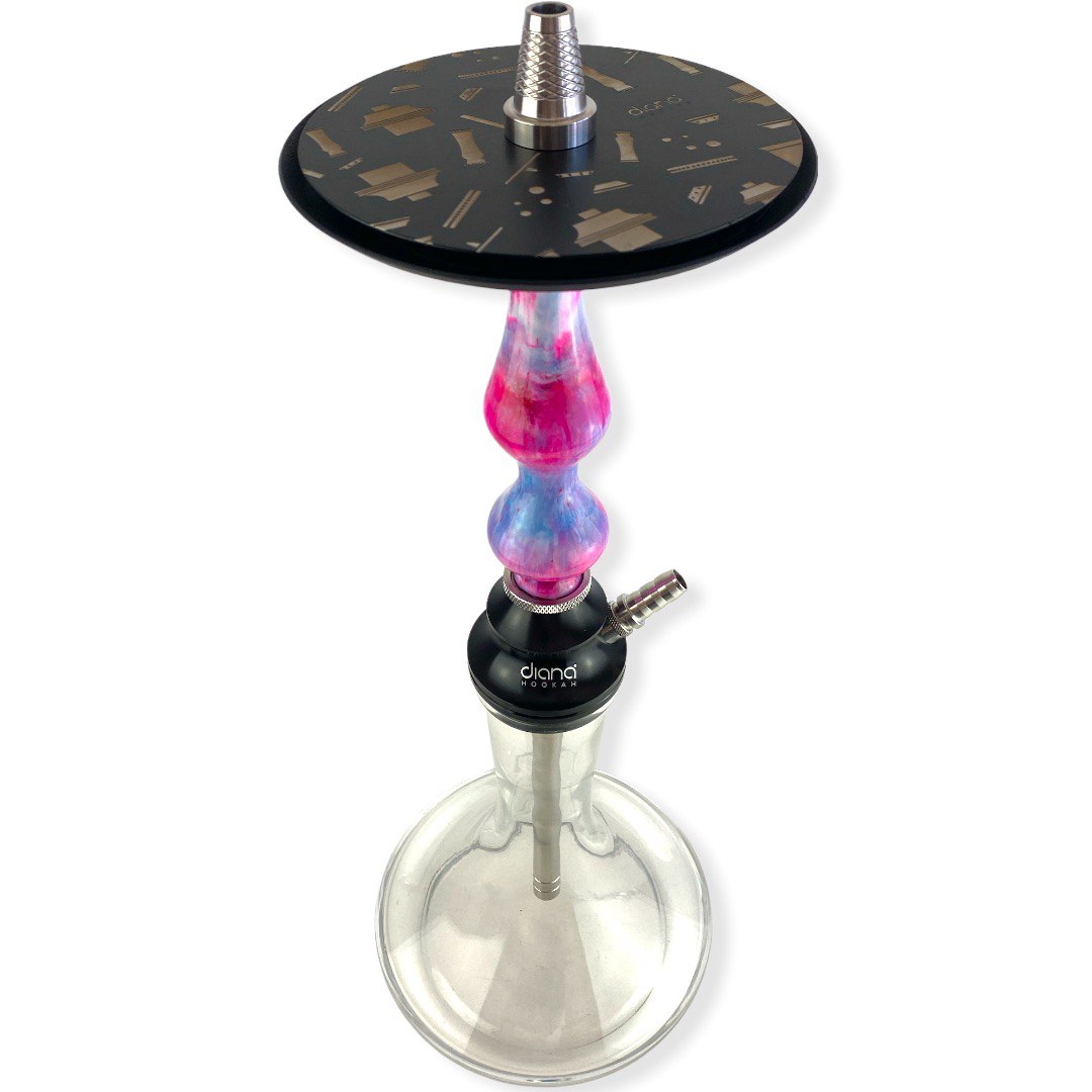 CACHIMBA DIANA HOOKAH CLASICC 2.0 CACHIMBA DIANA HOOKAH CLASICC 2.0