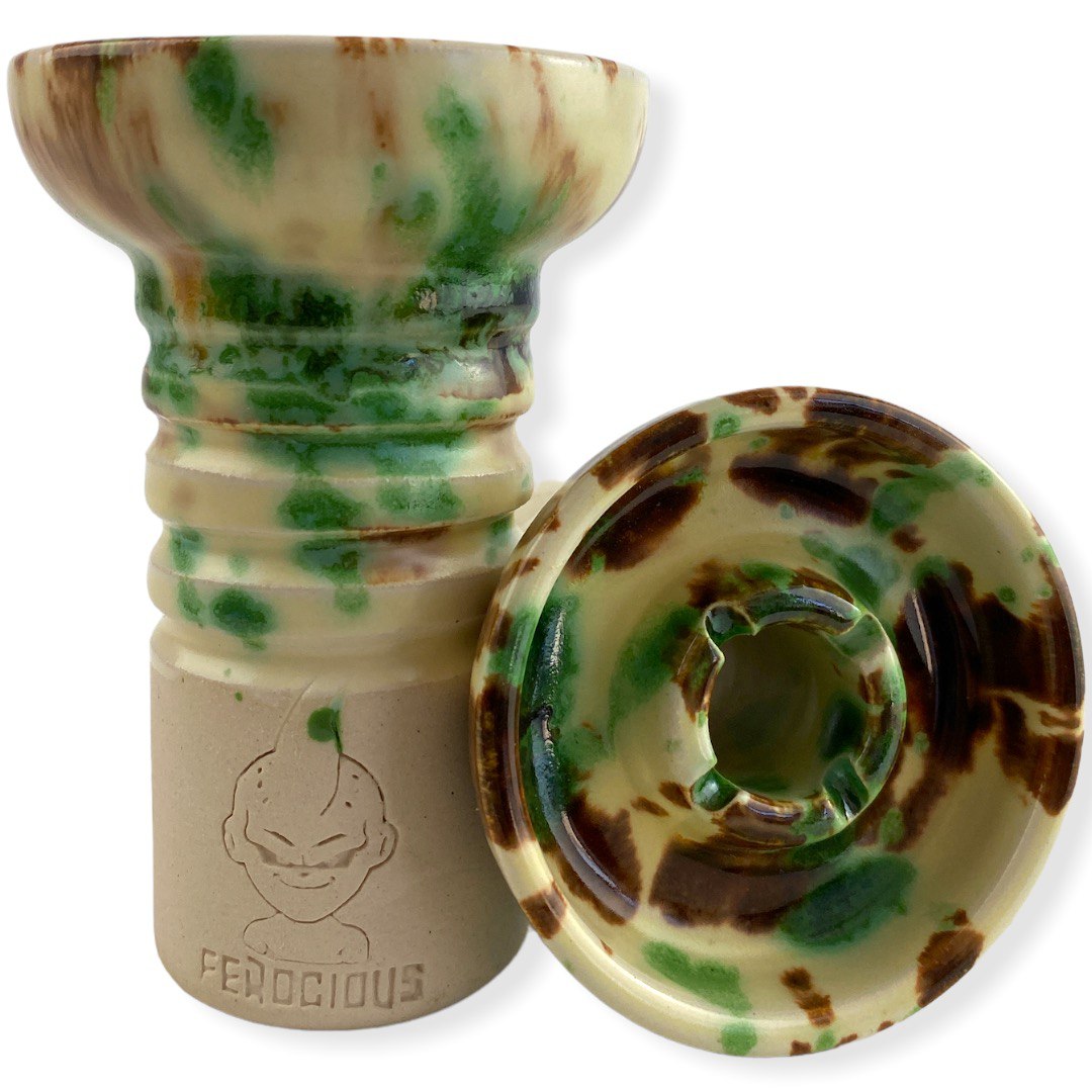 CAZOLETA FEROCIUS PHUNNEL CAZOLETA FEROCIUS PHUNNEL