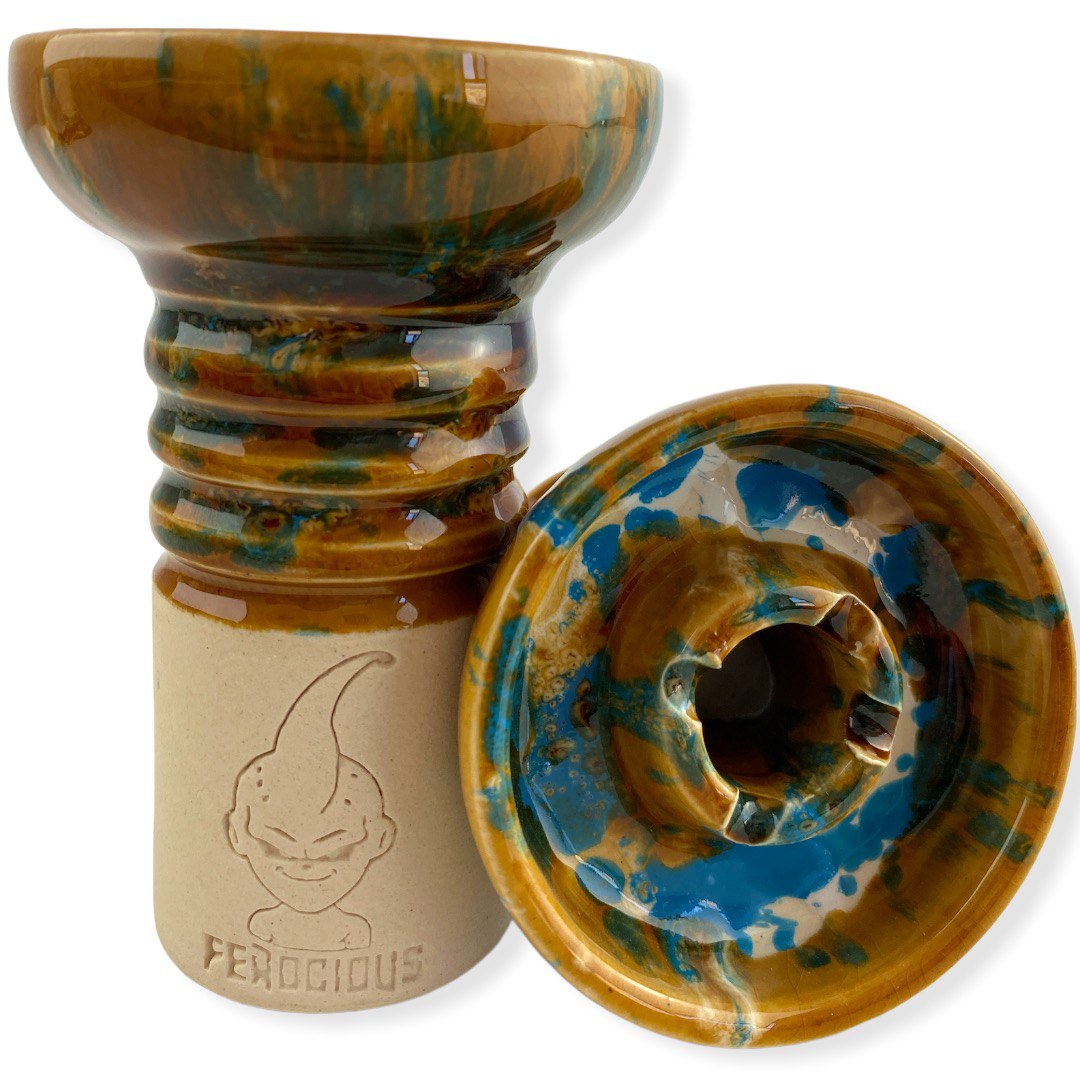 CAZOLETA FEROCIUS PHUNNEL CAZOLETA FEROCIUS PHUNNEL