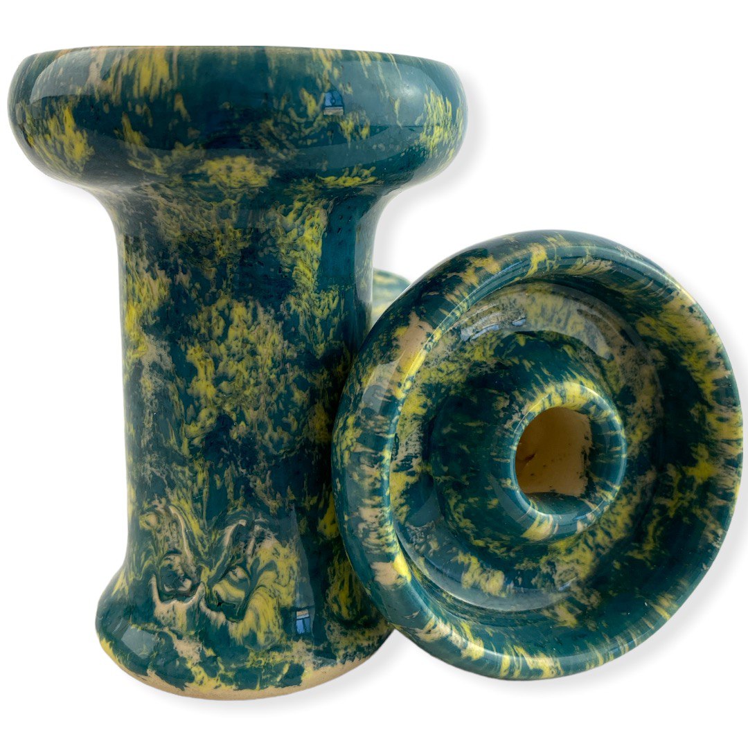 CAZOLETA MUD BOWL TRUE SUMMER EDITION CAZOLETA MUD BOWL TRUE SUMMER EDITION