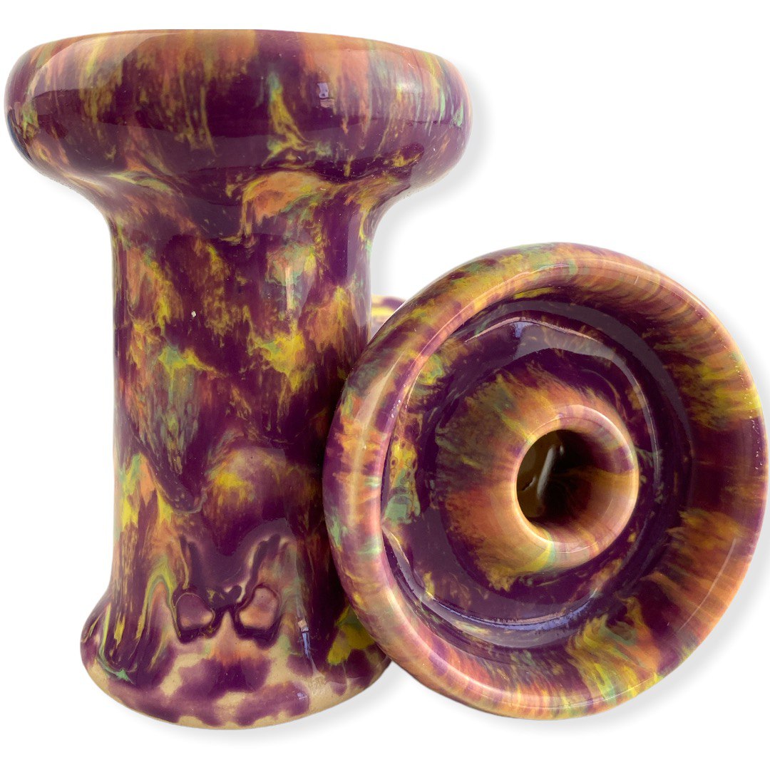 CAZOLETA MUD BOWL TRUE SUMMER EDITION CAZOLETA MUD BOWL TRUE SUMMER EDITION