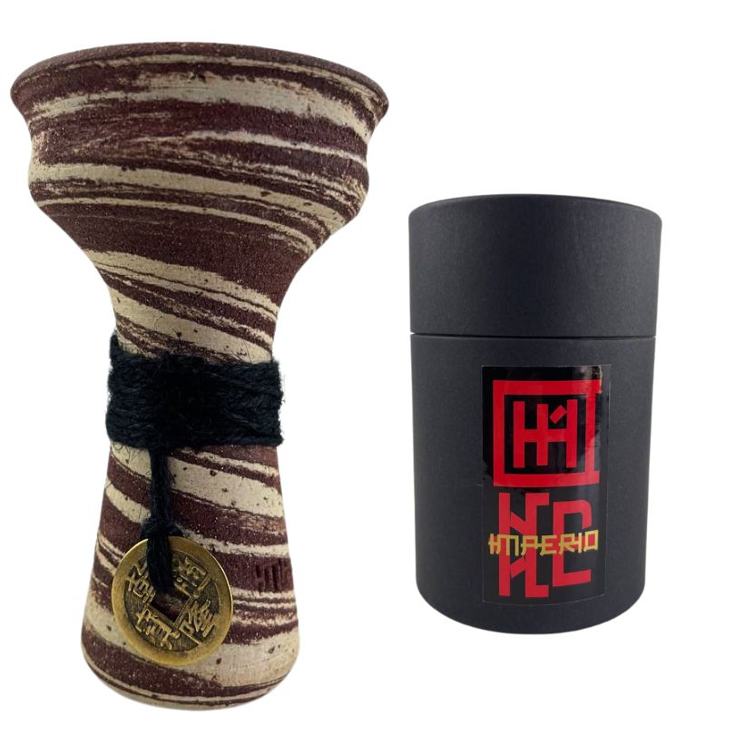 CAZOLETA 1001 WONDER BOWL IMPERIO CAZOLETA 1001 WONDER BOWL IMPERIO