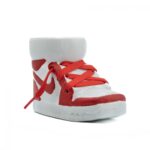 CAZOLETA HC HIGHFIRE SNEAKER CAZOLETA HC HIGHFIRE SNEAKER