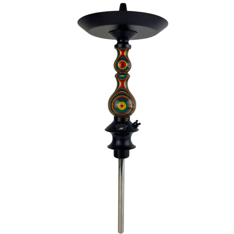 CACHIMBA REGAL BISHOP D.W CONFETTI CACHIMBA REGAL BISHOP D.W CONFETTI