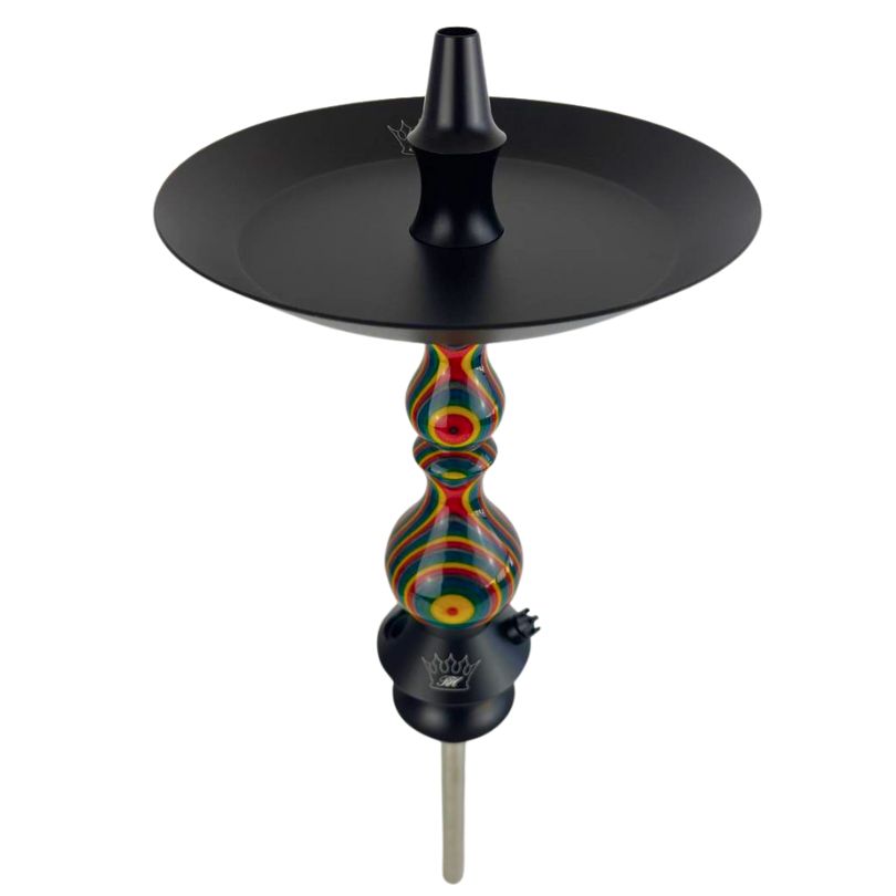 CACHIMBA REGAL BISHOP D.W CONFETTI CACHIMBA REGAL BISHOP D.W CONFETTI