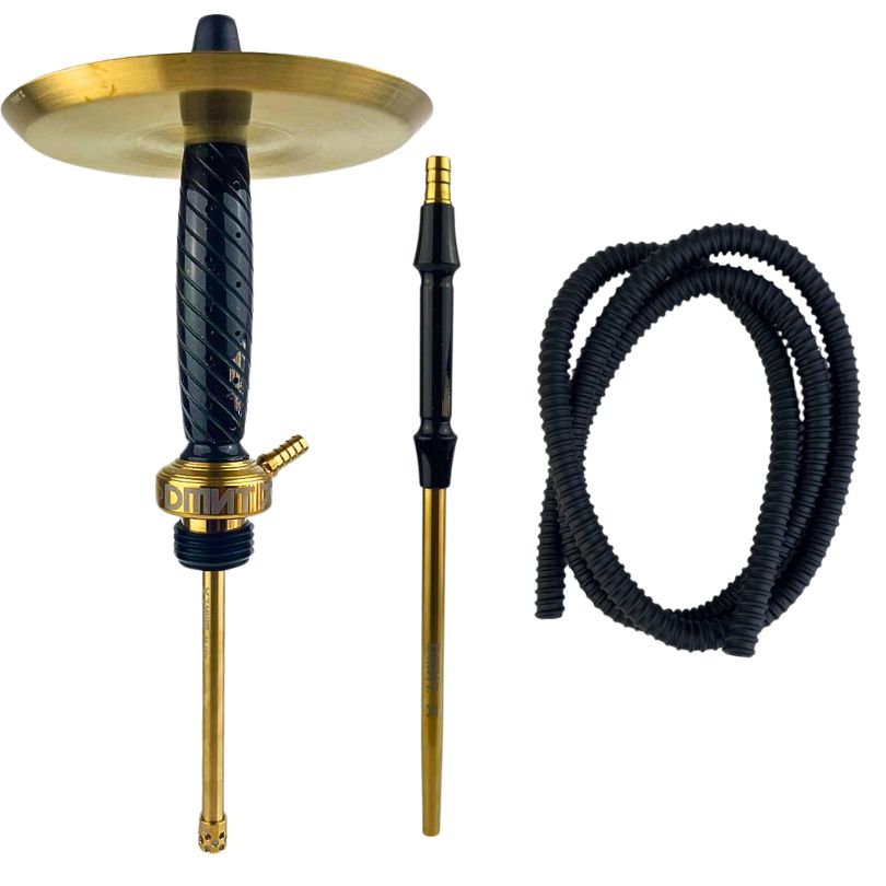 CACHIMBA DMNT ALKIMIA PRO CACHIMBA DMNT ALKIMIA PRO