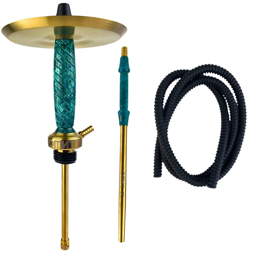 CACHIMBA DMNT ALKIMIA PRO CACHIMBA DMNT ALKIMIA PRO