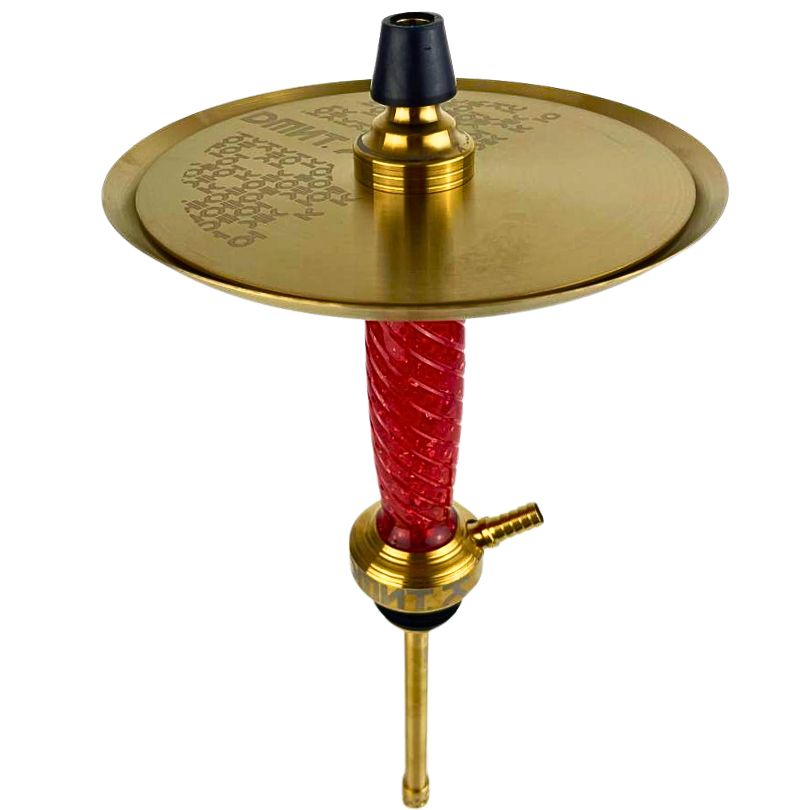 CACHIMBA DMNT ALKIMIA PRO CACHIMBA DMNT ALKIMIA PRO