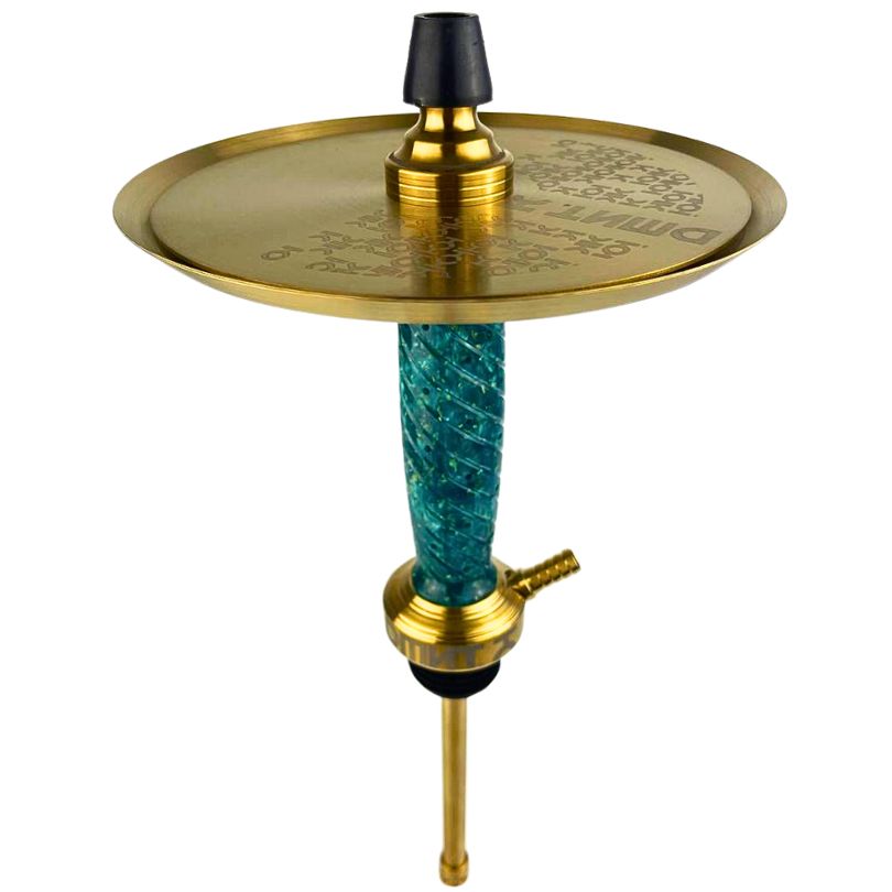 CACHIMBA DMNT ALKIMIA PRO