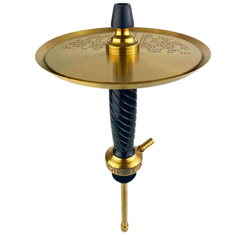 CACHIMBA DMNT ALKIMIA PRO CACHIMBA DMNT ALKIMIA PRO