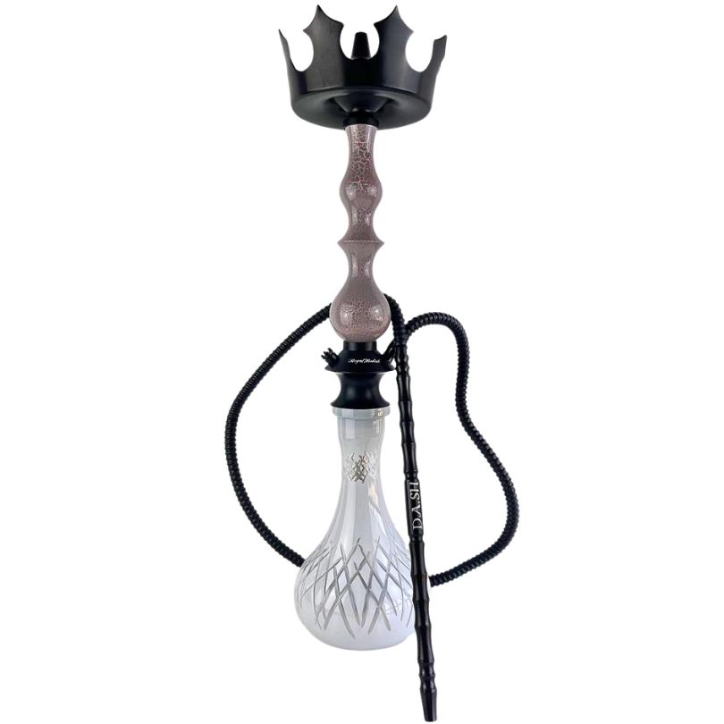 CACHIMBA REGAL QUEEN X ART HOOKAH CACHIMBA REGAL QUEEN X ART HOOKAH