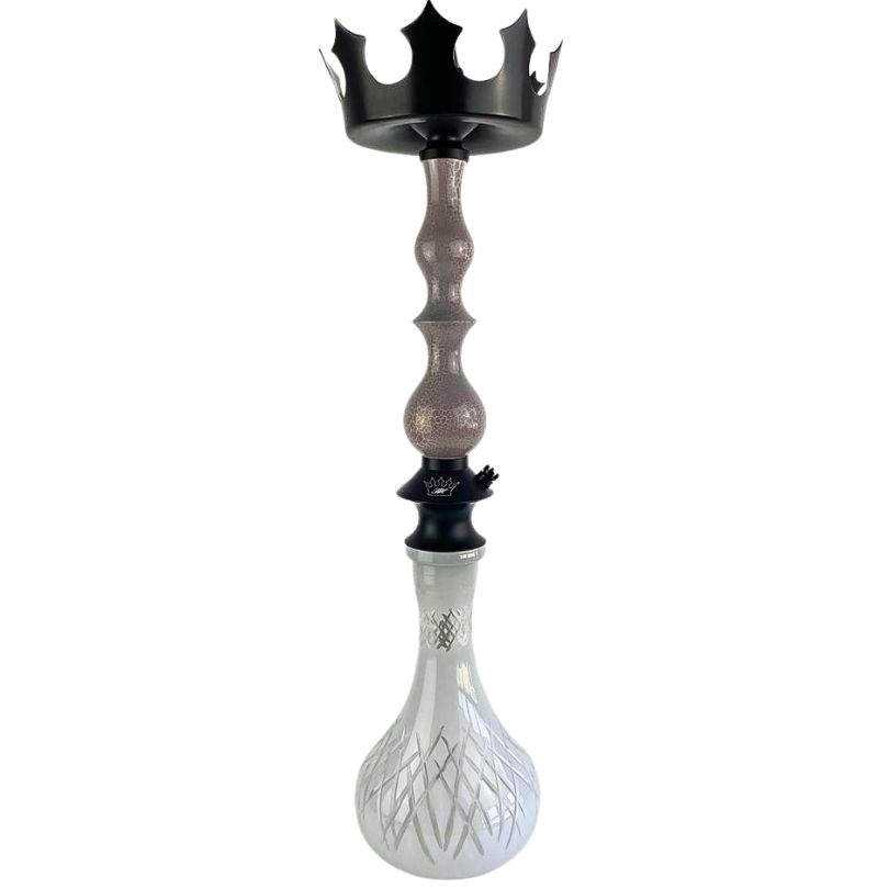CACHIMBA REGAL QUEEN X ART HOOKAH CACHIMBA REGAL QUEEN X ART HOOKAH