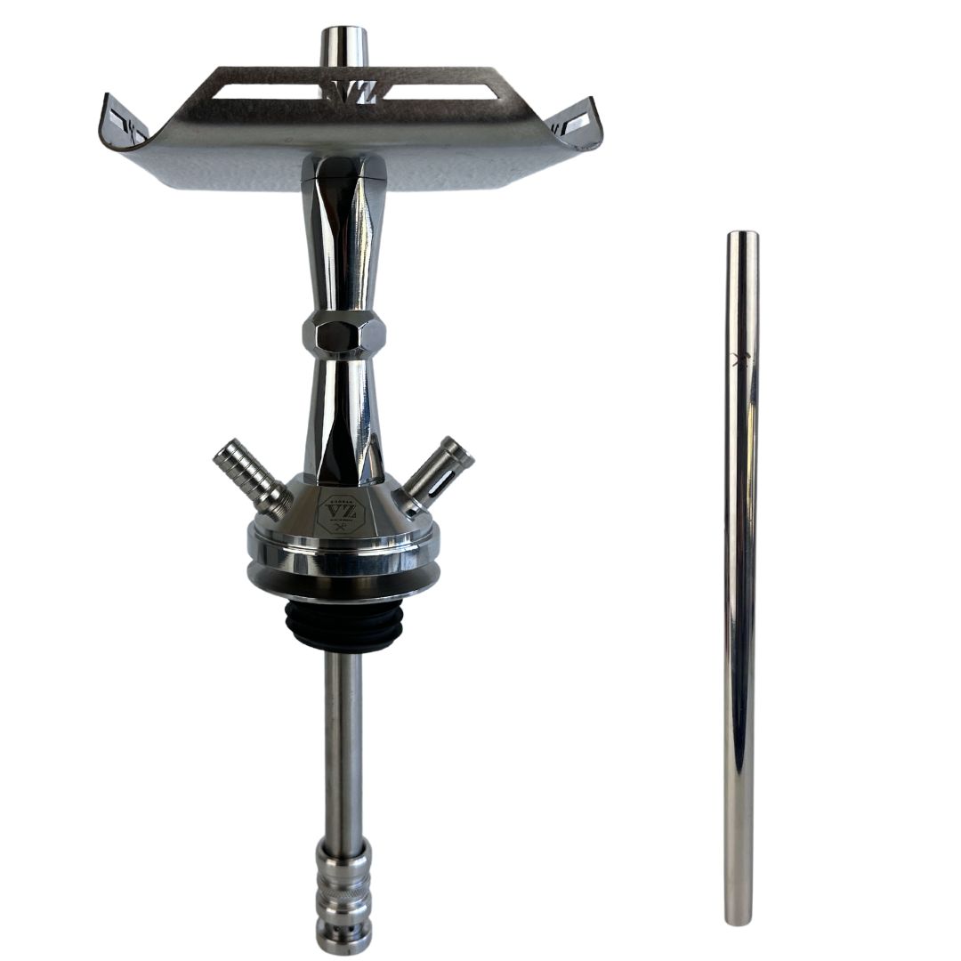 VZ MINI SILVER VZ MINI SILVER