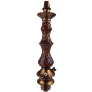 CACHIMBA AMAZON PRIDE X-LINE