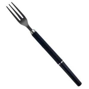 TENEDOR-PUNZON SILICONA TRIDENTE