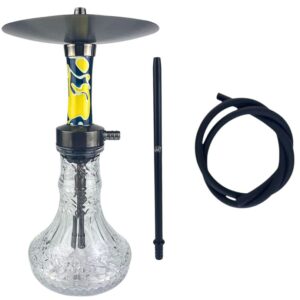 CACHIMBA HELIUM MOEBIUS BLACK EDITION