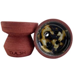 DASH BICHOTA RED STRONG