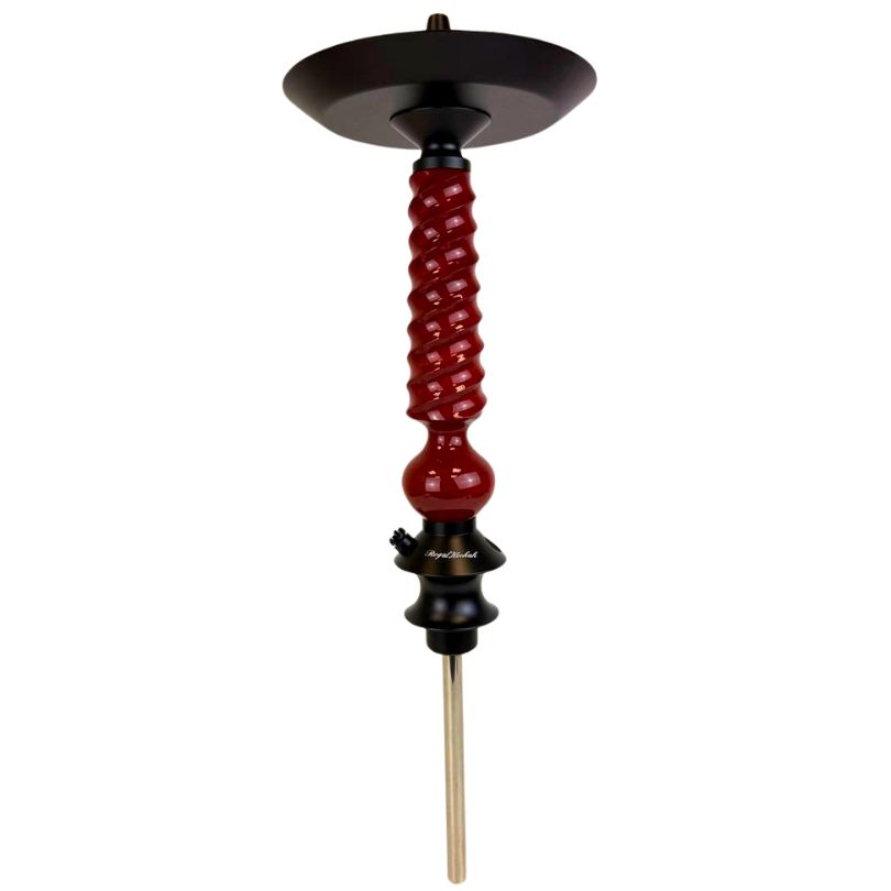 CACHIMBA REGAL BISHOP CLEAR GLOSS CACHIMBA REGAL BISHOP CLEAR GLOSS