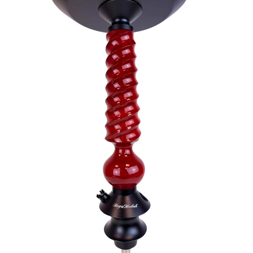 CACHIMBA REGAL BISHOP CLEAR GLOSS CACHIMBA REGAL BISHOP CLEAR GLOSS