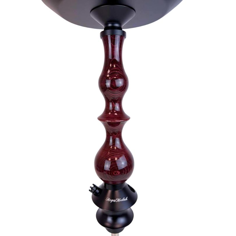 CACHIMBA REGAL QUEEN CHERRY RED CACHIMBA REGAL QUEEN CHERRY RED