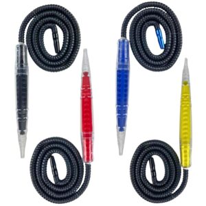 MANGUERA PARA CACHIMBA DASH LIGHTNING ICE