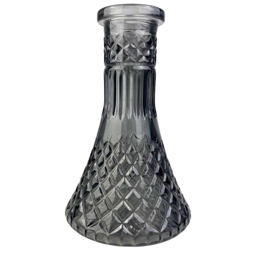 BASE DASH MINI KYBER BLACK BASES PARA CACHIMBAS