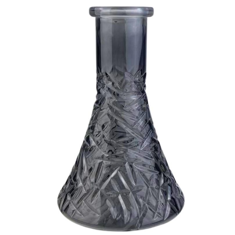 BASE DASH MINI DIZZY BLACK BASES PARA CACHIMBAS