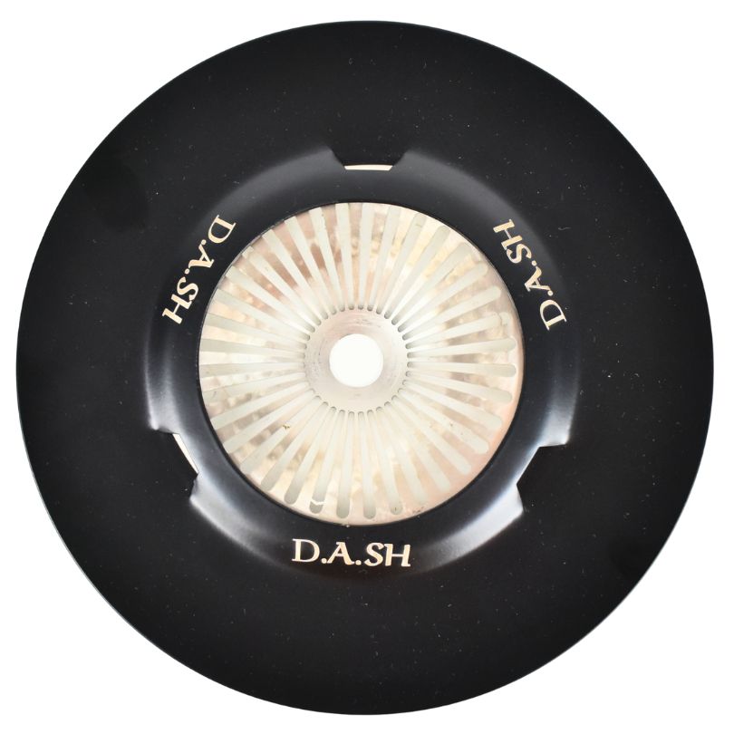 CACHIMBA IRON DASH CACHIMBA IRON DASH