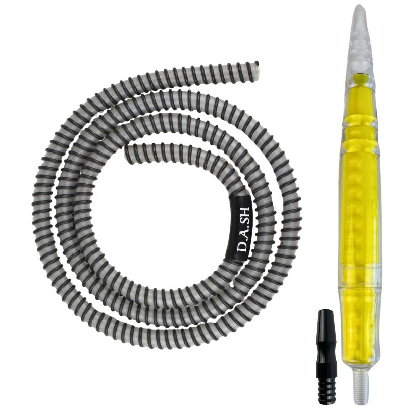 DASH BLITZ ICE AMARILLO DASH BLITZ ICE AMARILLO