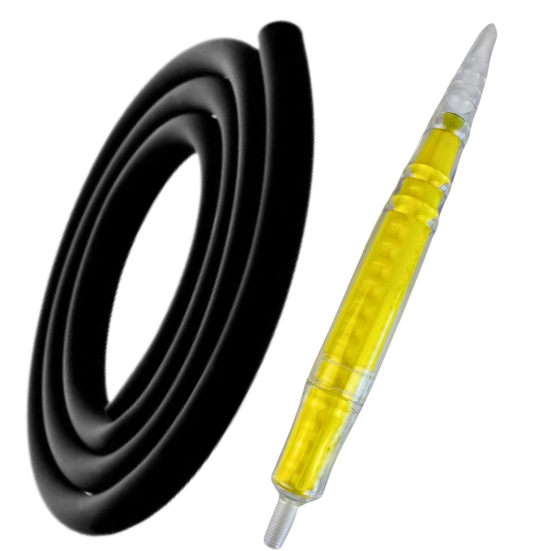 DASH SLYK ICE AMARILLO DASH SLYK ICE AMARILLO