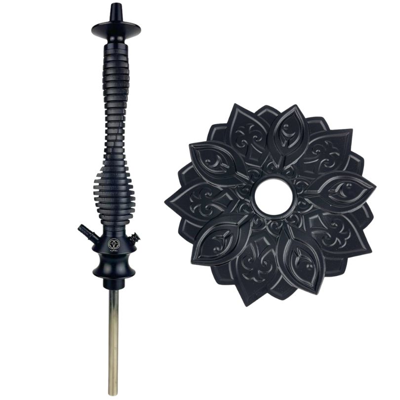 CACHIMBA KARMA HOOKAH 3.0 CACHIMBA KARMA HOOKAH 3.0