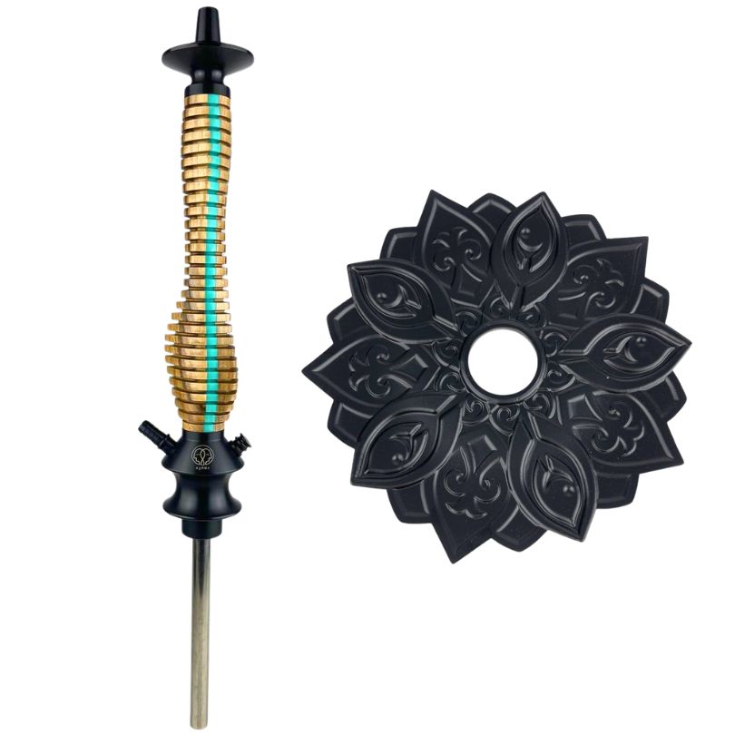 CACHIMBA KARMA HOOKAH 3.0 CACHIMBA KARMA HOOKAH 3.0