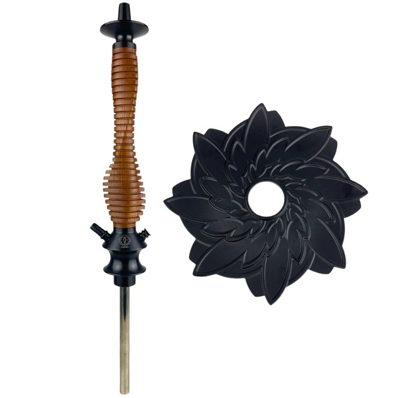 CACHIMBA KARMA HOOKAH 3.0 CACHIMBA KARMA HOOKAH 3.0