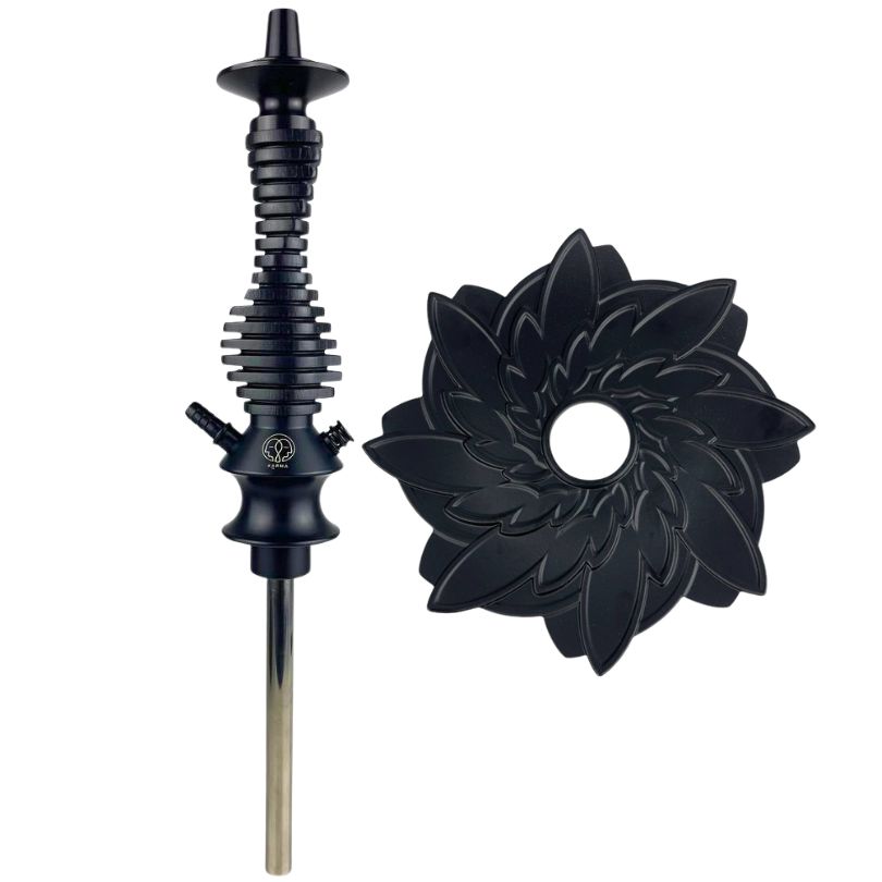 CACHIMBA KARMA HOOKAH 3.0 CACHIMBA KARMA HOOKAH 3.0