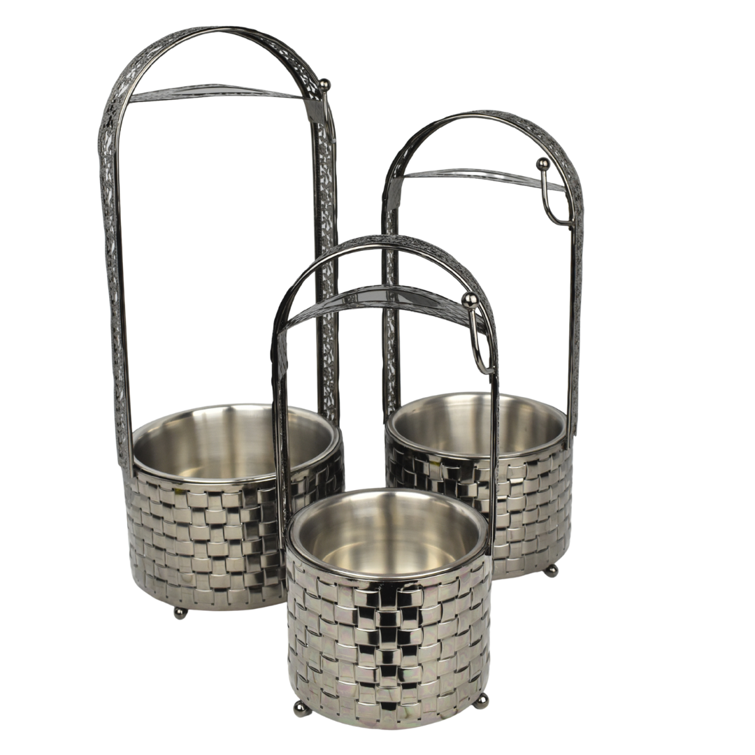 CARBONERA DASH CHROME CARBONERA DASH CHROME