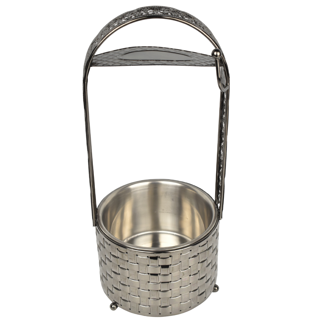 CARBONERA DASH CHROME CARBONERA DASH CHROME