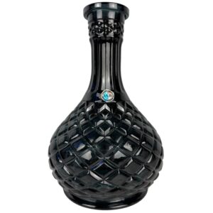 BASE DASH ROYAL BLACK