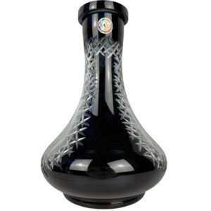 BASE DASH UOVO BRIGHT 2.0 BLACK