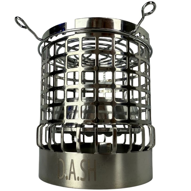 GESTOR DE CALOR JAIL GESTOR DE CALOR JAIL