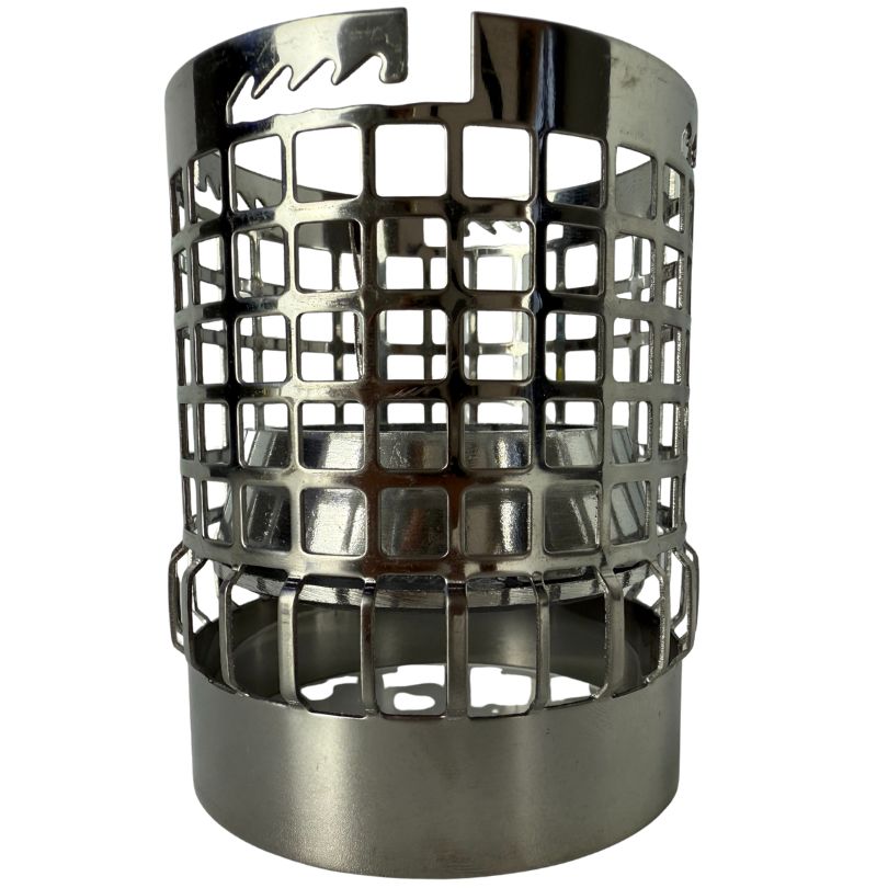 GESTOR DE CALOR JAIL GESTOR DE CALOR JAIL