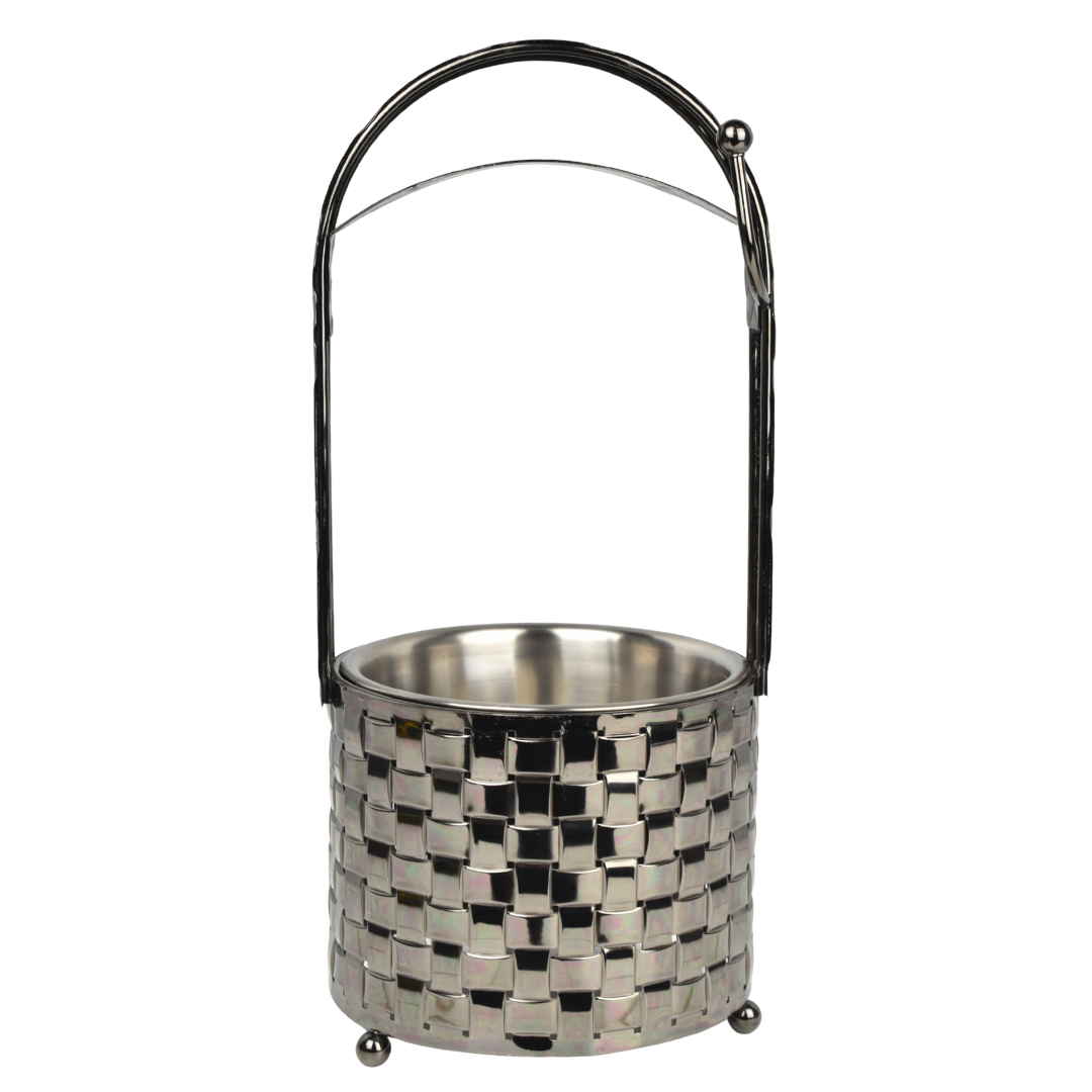 CARBONERA DASH CHROME CARBONERA DASH CHROME