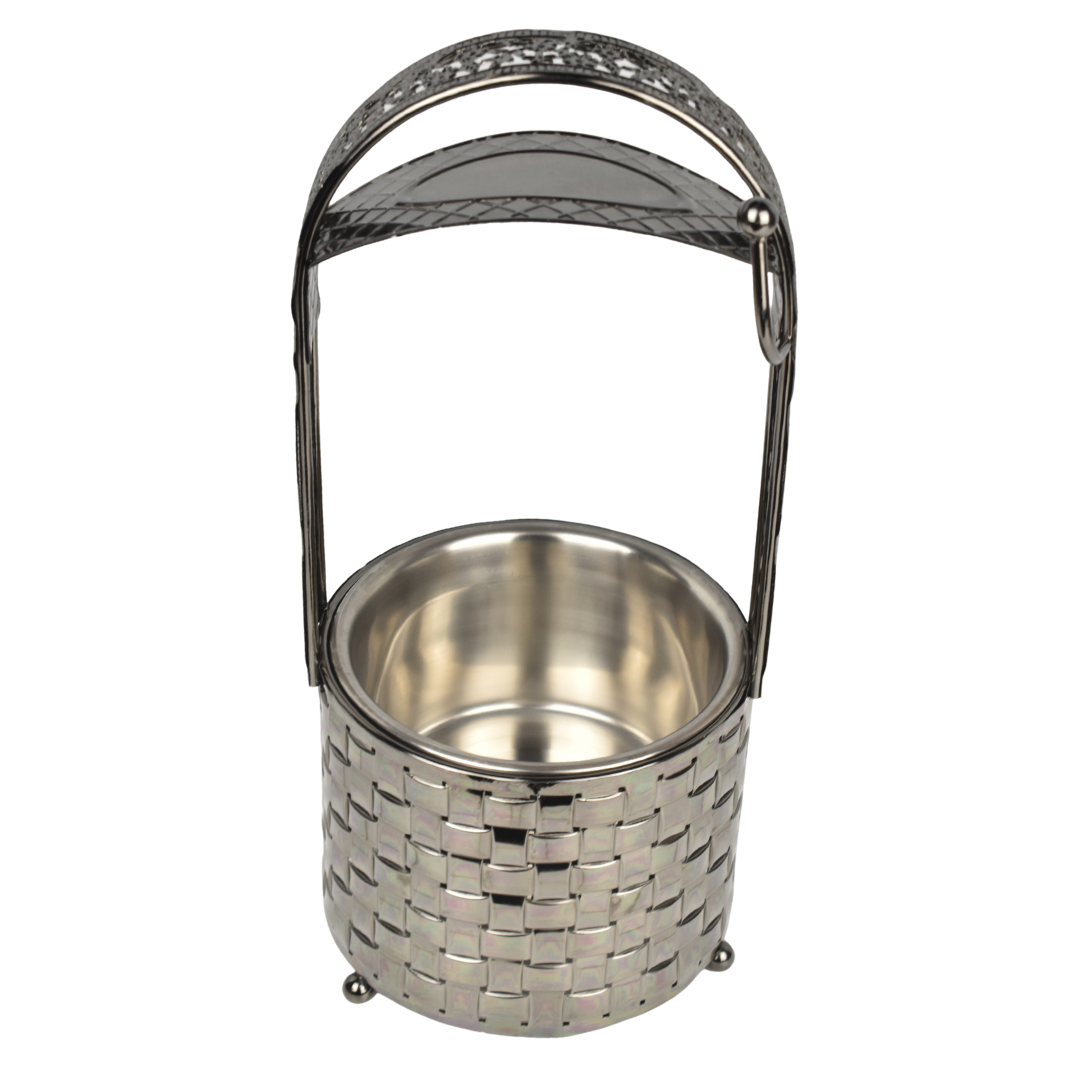 CARBONERA DASH CHROME CARBONERA DASH CHROME